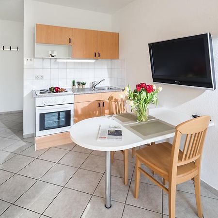 Apartament Birkenhof Norderney Zewnętrze zdjęcie