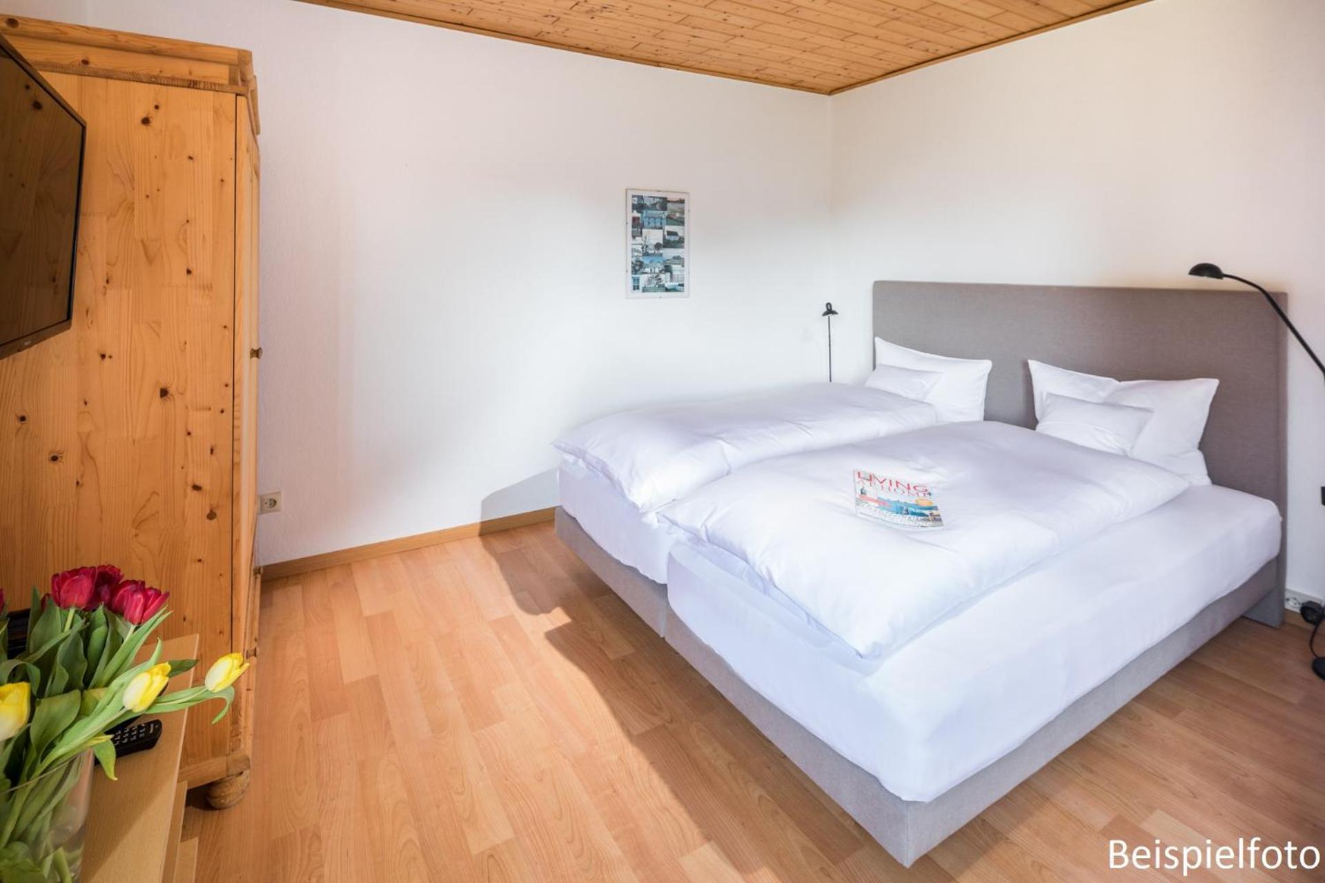 Apartament Birkenhof Norderney Zewnętrze zdjęcie
