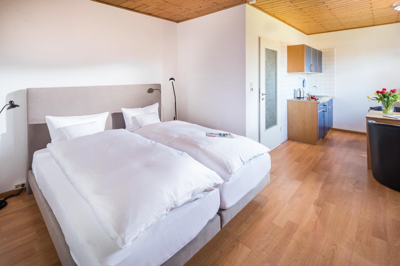Apartament Birkenhof Norderney Zewnętrze zdjęcie