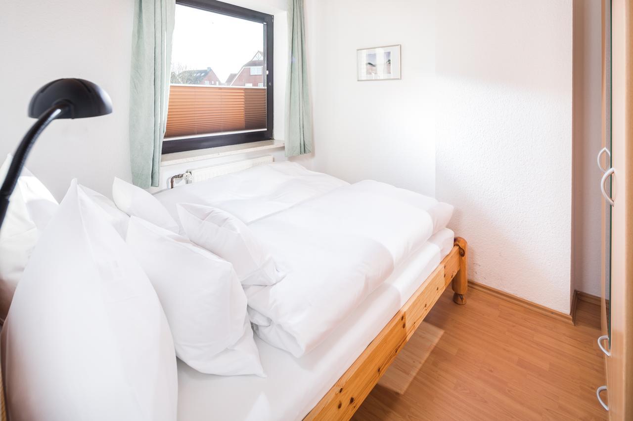 Apartament Birkenhof Norderney Zewnętrze zdjęcie