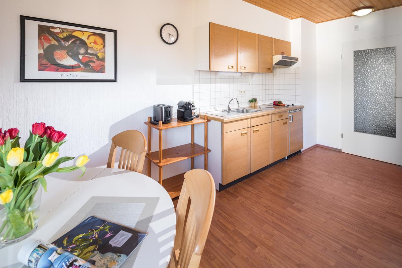 Apartament Birkenhof Norderney Zewnętrze zdjęcie