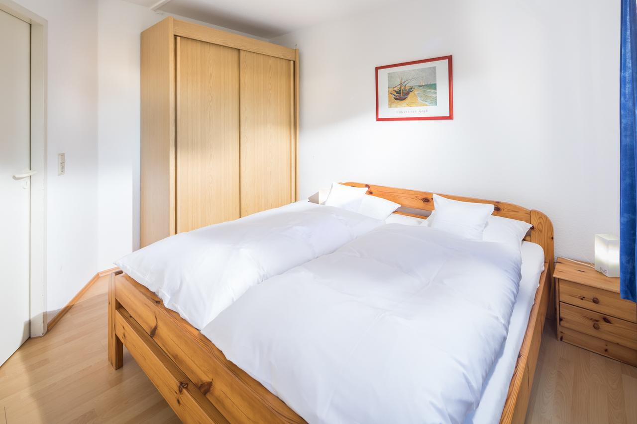 Apartament Birkenhof Norderney Zewnętrze zdjęcie