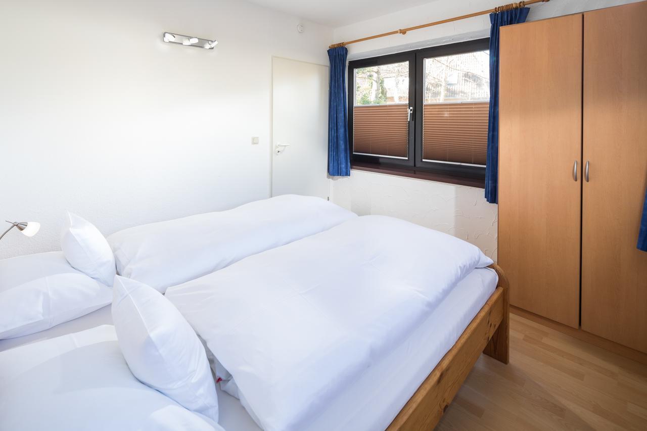 Apartament Birkenhof Norderney Zewnętrze zdjęcie