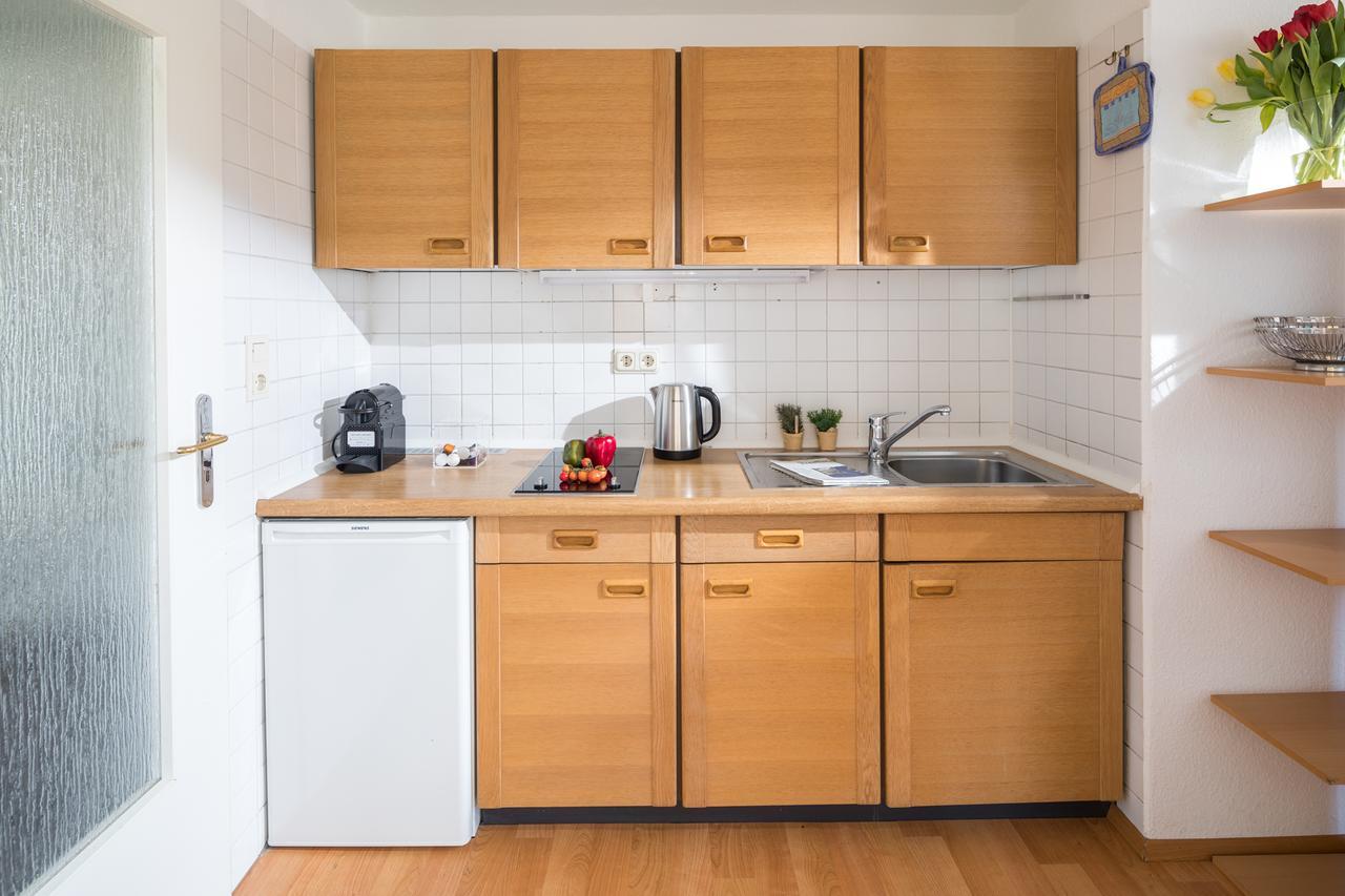 Apartament Birkenhof Norderney Zewnętrze zdjęcie