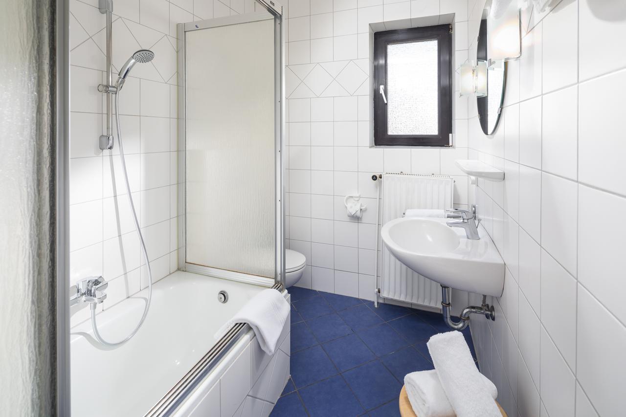Apartament Birkenhof Norderney Zewnętrze zdjęcie