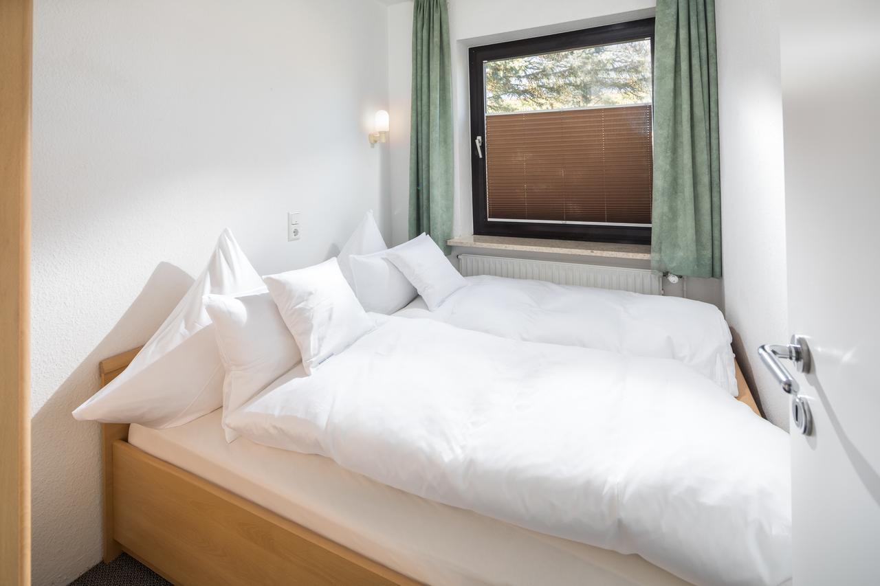 Apartament Birkenhof Norderney Zewnętrze zdjęcie